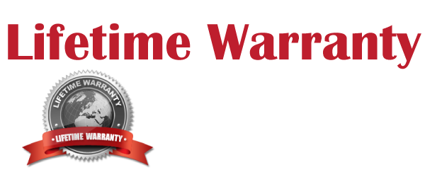 Auto Glass Lifetime Warranty