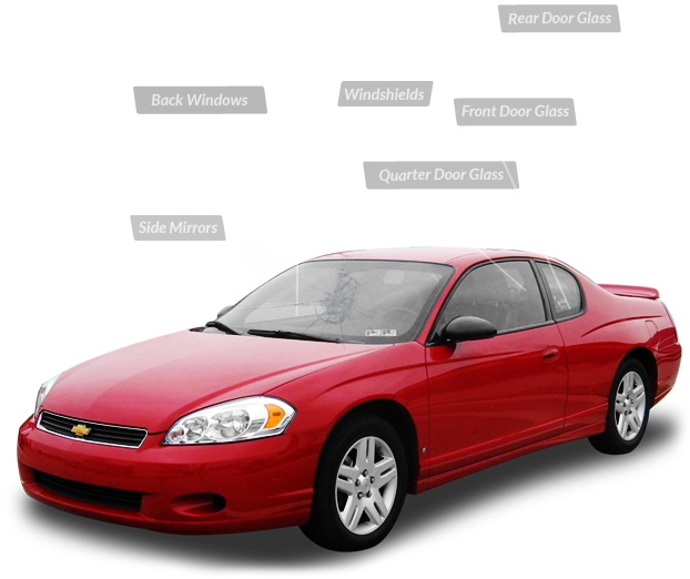 Auto Glass Repair Tucson