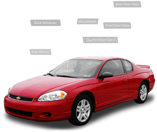 Inner Auto Glass Repair Tucson