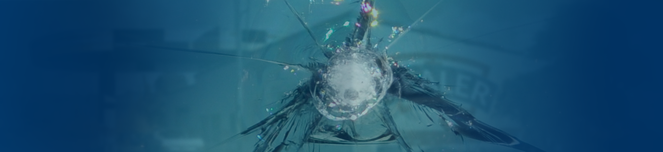 Inner Windshield Repair Tucson