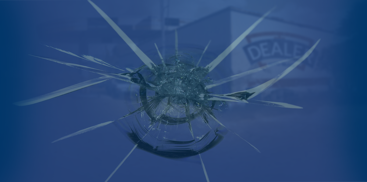 Windshield Repair Tucson